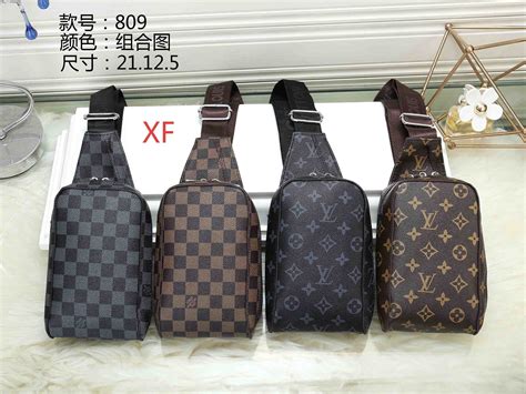 louis vuitton men's bag dhgate